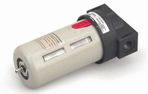 Pneumatic element filter BF-3000 diameter: 3 points internal thread BF3000