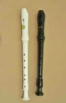Six eight clarinet