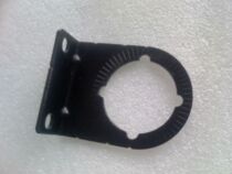 Metal mounting bracket for domestic AR20 AW20 AC20 Series Pneumatic Components