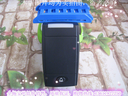 COUNS access reader head High-quality CU-D32 access card reader access card reader reader head with doorbell function