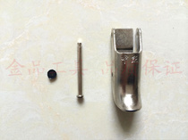 Original Zhongjie ST64 N851 pneumatic nail gun steel nail gun accessories plate handle switch assembly