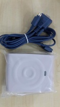 Deka contactless IC Card Reader (D8-S232 interface)