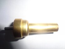 Quzhou Kaishan brand screw air compressor accessories 13 7 Air compressor temperature control spool screw machine accessories