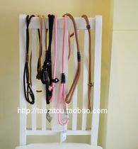 The outlet quality nylon an integrated P chain