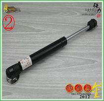 (Strong) Hydraulic air strut for bed compression gas spring industrial buffer air support car support Rod 60kg