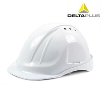 Delta 102101 102104 102105 102106 ventilation hole PE ABS International version M safety helmet