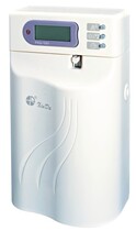 Cinda LCD display automatic fragrance spray machine fragrance dispenser automatic spray air freshener PXQ-188A