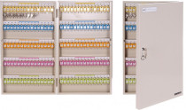 Del key box 9327 key management box 150 key cabinet key safe deposit box