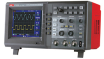 Shenzhen Youlide UTD2025C 2025 digital storage oscilloscope oscilloscope special promotion