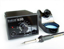 BK936ESD constant temperature welding table (soldering iron) SZ white anti-static BK936ESD constant temperature welding table