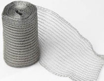 Stainless steel filter vapor-liquid filter 304 Material Stainless steel screen Wholesale metal mesh wire mesh 316