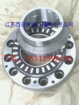 Germany INA bearing ZARF45105LTN P4 Imported bearing ZARF45105-L-TV