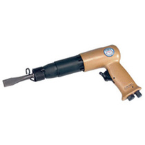 Taiwan pneumatic shovel pneumatic shovel pneumatic paint remover handheld gun type shovel