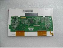 7 inch LCD screen AT070TN83 V 1 original EK6709 Group industrial control equipment Display
