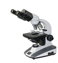 Binocular Biological Microscope Biomicroscope 1600 times XSP-2CA (one year warranty)