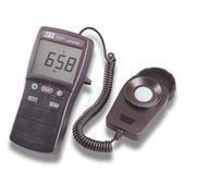 Taiwan Taishi TES-1337 Digital Illuminometer TES1337 High Precision Photometric Meter