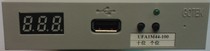 New USB removable floppy drive-UFA1M44-100-USB partition reader