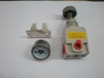 Full-sheng pneumatic precision pressure reducing valve IR2000-01BG gas source processor pressure-regulating valve