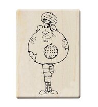 @ MICIA pubby doll series Maple seal * stamp: J023