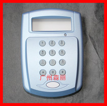 M502 ID card IC card access control controller access read head shell electronic plastic shell universal shell