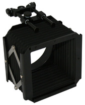 (Shen Hao) 4X5 large format camera lens hood