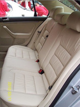 Really · Wu Yang car leather seat Sageton special leather (loading physical picture)