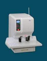 Ruiyin automatic binding machine financial voucher archiving machine financial binding machine YM-50 binding machine voucher binding machine riveting tube binding machine automatic punching machine