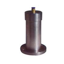 Impact air hammer QCH-80 pneumatic vibration pneumatic silo wall vibration digestion silo hammer head digestion silo air hit