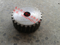 Wholesale direct sales of worm gear 4 mold 20 teeth M4 * 20T worm gear factory price wholesale