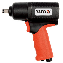 Easy Irto Import Tool 1 2 Double Hammer Type Pneumatic Impact Wrench Pneumatic Wrench Steam Repair Wind Gun YT-0950
