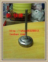m8 * 100 foot adjustment foot furniture foot fixed foot screw m8m10m14 foot support foot