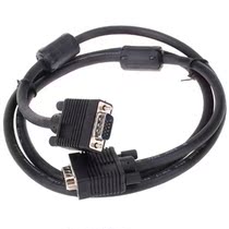 Shanze VM-2015 engineering level double magnetic ring progressive scan vgathread needle 1 5 m