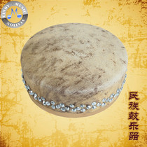 Suzhou production Beijing drum-424 Beijing drum (including drum beating stick)