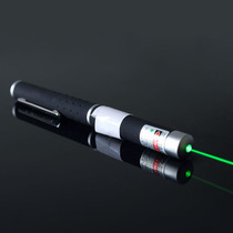 oxlasers OX-G101 Single Point Green Laser Pen Star Pen Sales Pen Car Coach Pointed Pen