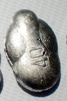 Sea turtle type ☆ fishing accessories ☆ fish pendant ☆ lead pendant 40g ☆ Tongxin pendant for sea pole