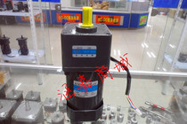 Motor direct sales 180W three-phase gear motor 61K180GN-YF 180W three-phase motor 61K
