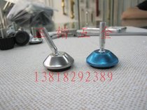 Adjusting foot adjustable foot pad industrial box foot seat electric cabinet box foot