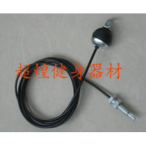 Fitness equipment steel wire rope equipment steel wire rope rope steel wire rope