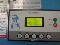 Kaishan MAM-980 controller Screw Air Compressor controller air compressor monitor computer version monitor