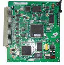 Shenou hotel program-controlled SOT600K digital group phone changer CPU motherboard main control board MCU board