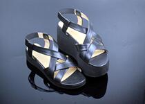 Customized disabled shoes lame shoes disabled shoes shoes long and short legs high feet correction rehabilitation shoes correction shoes correction high shoes