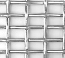 2m wide-width mesh 304 stainless steel ultra-narrow stainless steel rolled mesh 10 mesh 12 mesh window screen filter woven mesh