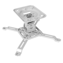 NB projector ceiling hanger bracket projector hanger 360 degree rotating bracket