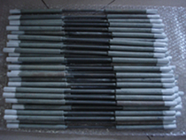 Silicon carbon rod big head rod and other diameter silicon carbon rod non-standard factory direct sale 300 450 480 540