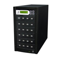 Mall authorized licensed Taiwan Youhua USB series 1 drag 23USB duplicator