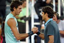Tennis Classic 2009 US Open Final Federer Del Potro 1080HD720P