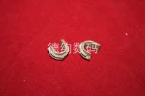 Applicable to HP HP2055 lower roller sleeve HP2035 2030 401 401DN 425 fixing bushing lower roller sleeve