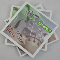 HAILING Alloy Violin Strings