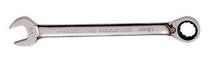 SATA Shida tools fully polished two-way quick pull 46603 10mm ratchet wrench