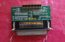 Yingmei LQ-200KII LQ-200K2 Parallel Interface Board Parallel Interface Board Parallel Card